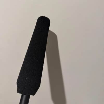 Sennheiser MKH 416 Shotgun Mic 2003 - Present - Black image 2