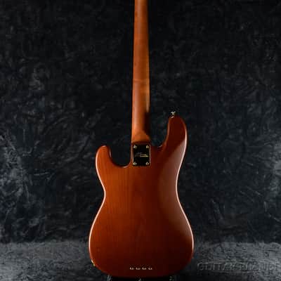 Momose MPJ1-Premium/BT -LBR-VGR-【Made in Japan】 image 2
