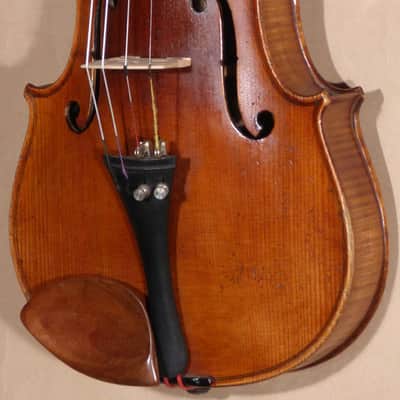 Gebruder Placht Violin image 1