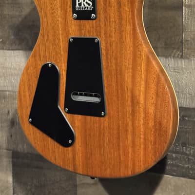 PRS CE 22 Limited Edition Carroll Blue image 9