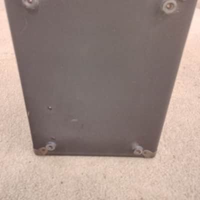 Trace Elliot TA35CR, Acoustic Guitar Amp, 2 Channels, Reverb and Chrous image 13