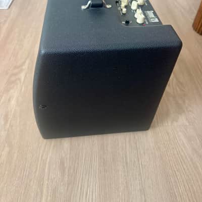 Blackstar Sonnet 120 - 120-watt 1x8-inch Combo Amp - Black image 5