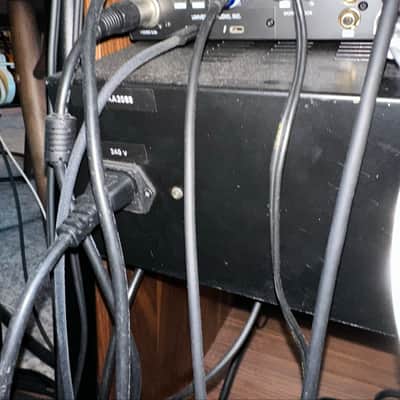 Analogue Addicts Valve Mic Pre image 4