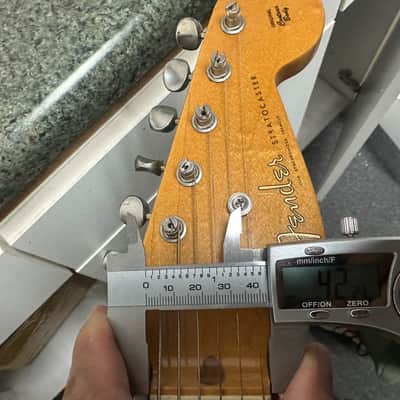 Fender Stratocaster image 7