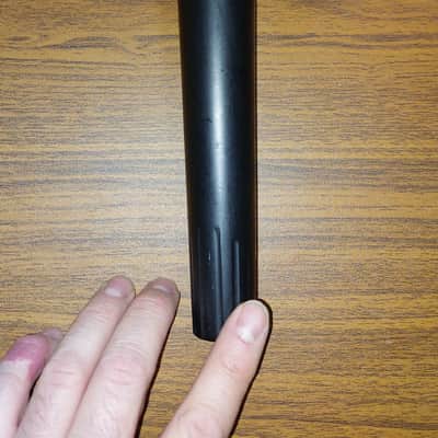 Samson Q7 Professional Wireless Supercardioid Dynamic Mic 2010s - Grey Channel 6 image 7