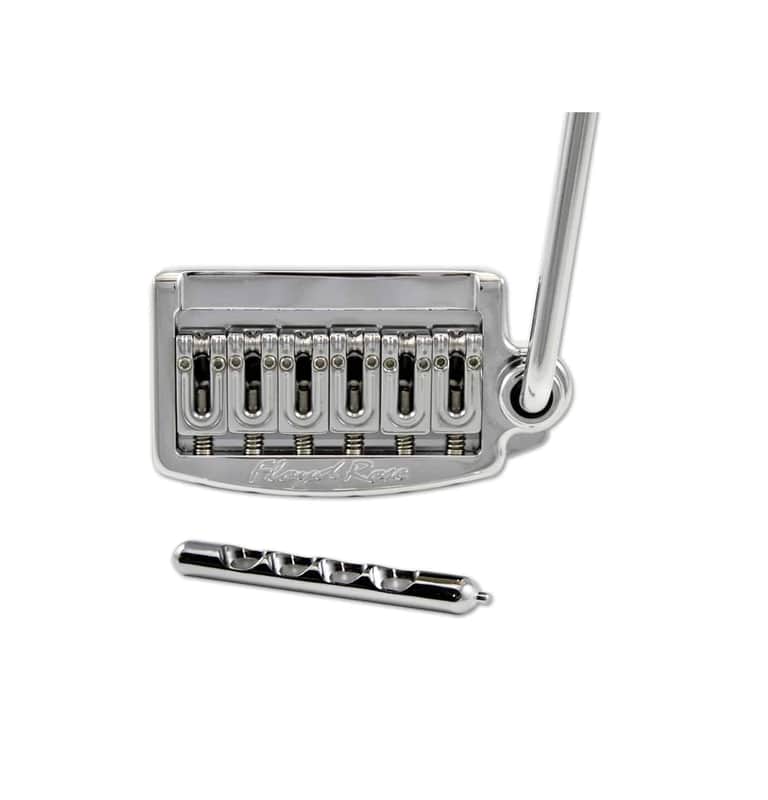 Floyd Rose Rail Tail Narrow Tremolo System image 1