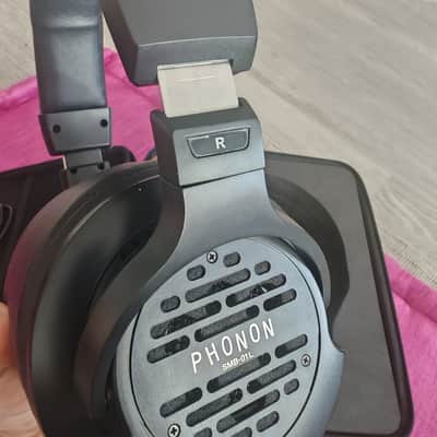 New Phonon SMB-01L with case image 4