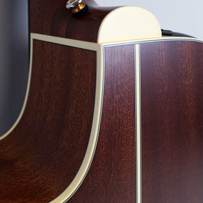 Takamine P3FCN Pro Series 3 FCN Cutaway Classical Nylon-String (2012) w/ OHSC image 16