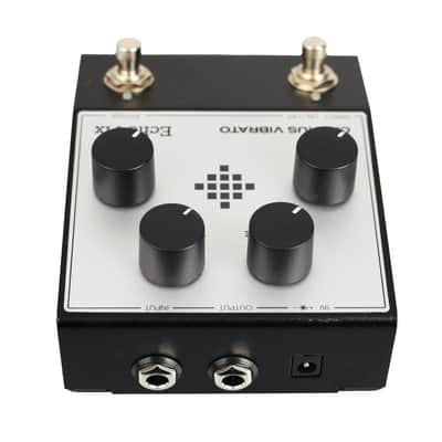 Echo Fix EF-P3 - Chorus / Vibrato image 5