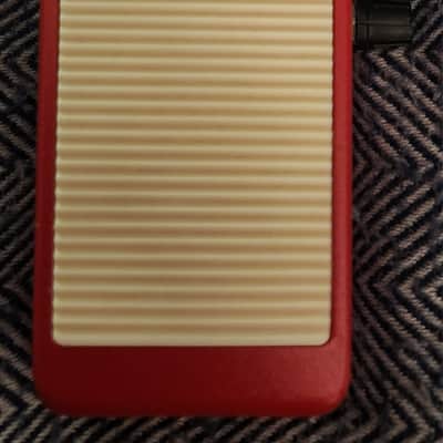 Real McCoy Custom RMC6 Wheels of Fire Special Custom Wah 2006 USA image 7