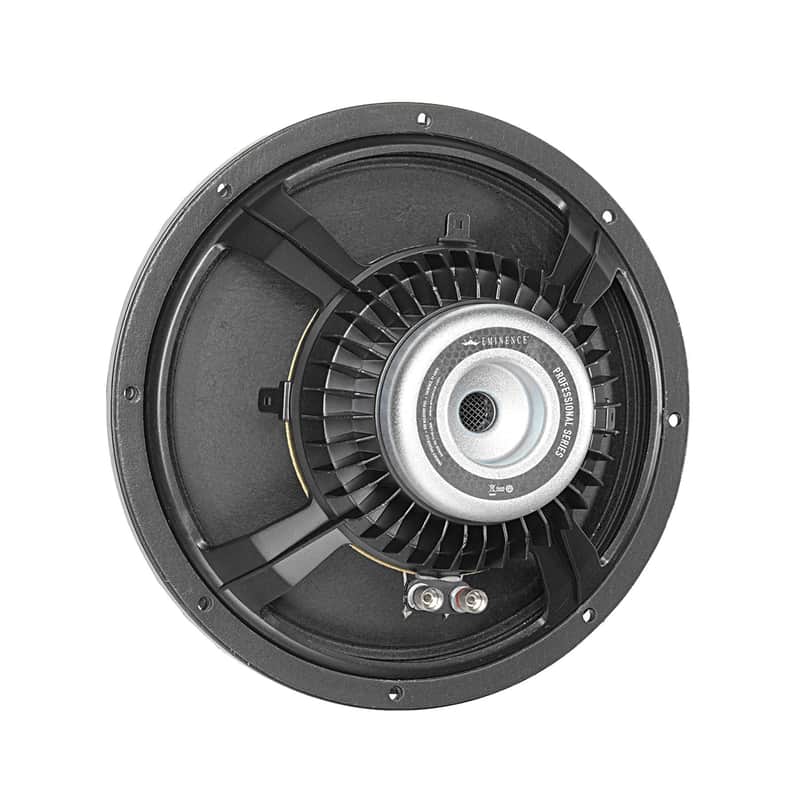 Eminence Kappalite 3012LF 12" 450 Watt Neodymium Low Frequency Speaker image 1