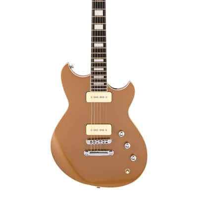 Reverend Sensei 290 Metallic Bronze image 1