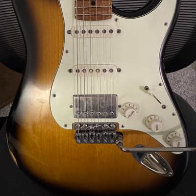 Xotic XSC-2 - 2018 image 2
