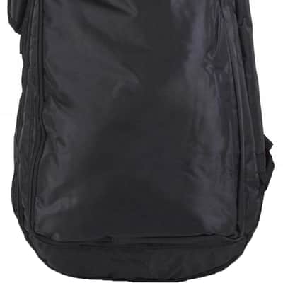 RockBag by Warwick Standard Electric Guitar Gig Bag - Black image 5