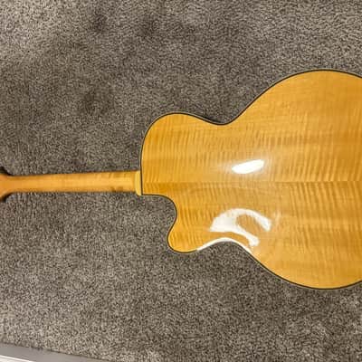 Epiphone Joe Pass Emperor II image 6
