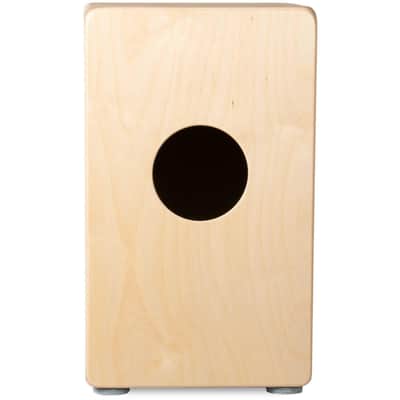 Schlagwerk - CP85 - Cajon Rudiments Styles image 2