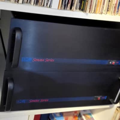 B&K M-200 Sonata Monoblocks Pair image 17