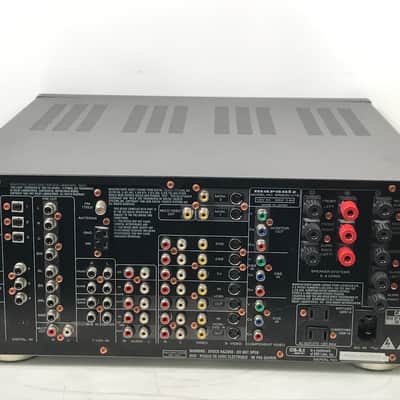 Marantz SR8200/U1B 5.1 Channel 130 Watt per channel Receiver image 7