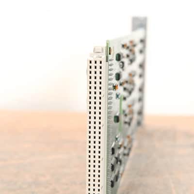 Studer Mic/Line In Card for D21m Modular I/O System CG01HDW image 11