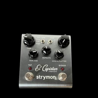 Strymon El Capistan V1 -x12715 image 1
