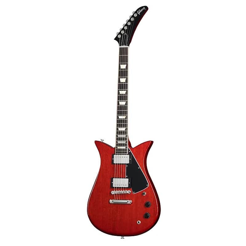 Gibson Theodore Standard image 3