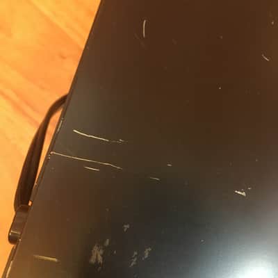 Vintage 1988 Denon DR-M24HX Stereo Cassette Deck image 7