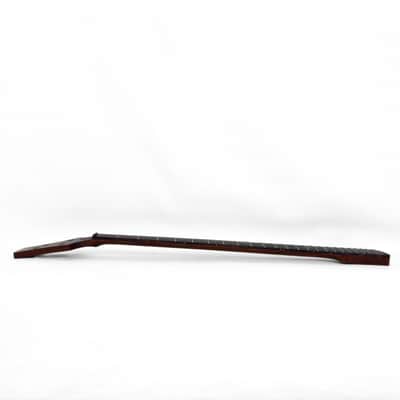Ibanez SR700 - Replacement Bass Neck - Charcoal Brown -2009 - 2014 image 5