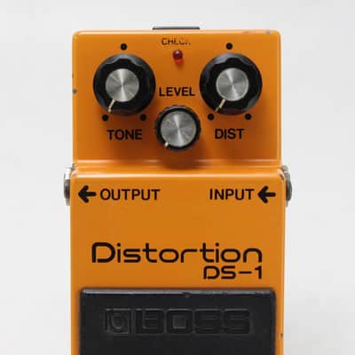 BOSS DS-1 Distortion Made in Japan [221400] (06/15) image 6