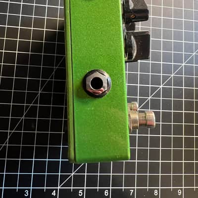 Keeley Phaser 2010s - Green image 3