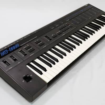KORG DW-8000 + Case image 2