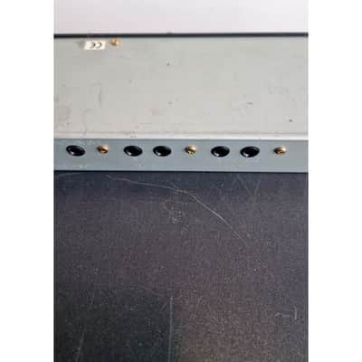 Zoom 1201 - Effects Processor - Good image 12