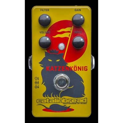 CATALINBREAD KATZENKÖNIG image 2