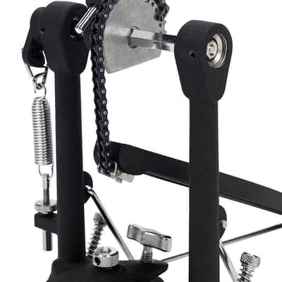 DW 6000 Series Turbo Bass Drum Pedal image 5
