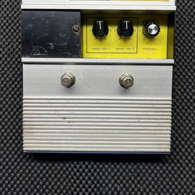 Systech Phaser dual speed phase shifter  1970’s image 1