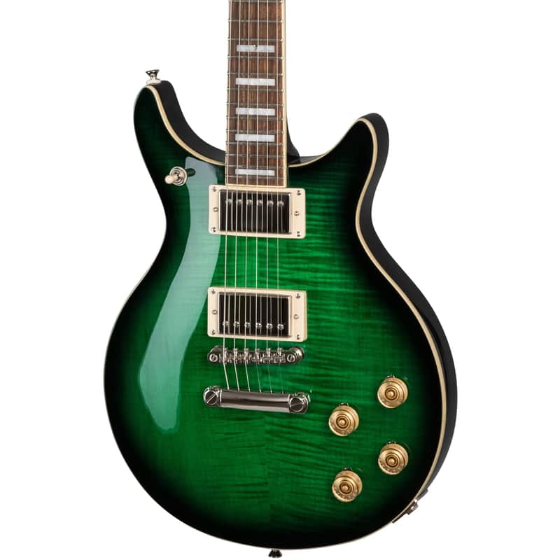 エピフォン　エレキギター　ＤＣPRO Epiphone DC PRO – Gibson