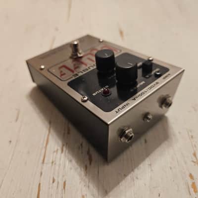 Electro Harmonix Double Muff Overdrive Distortion image 3