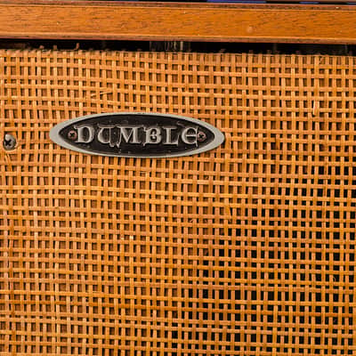 Dumble Overdrive Special OD-50 WX 1978 image 6