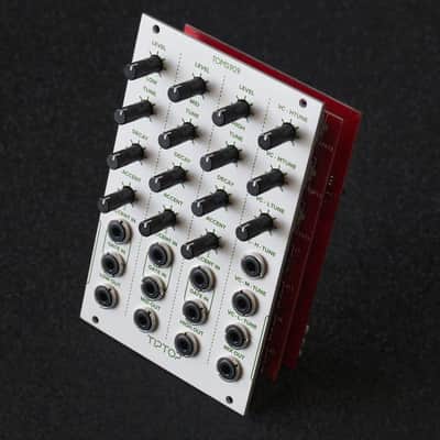 Tiptop Audio TOMS909 image 3