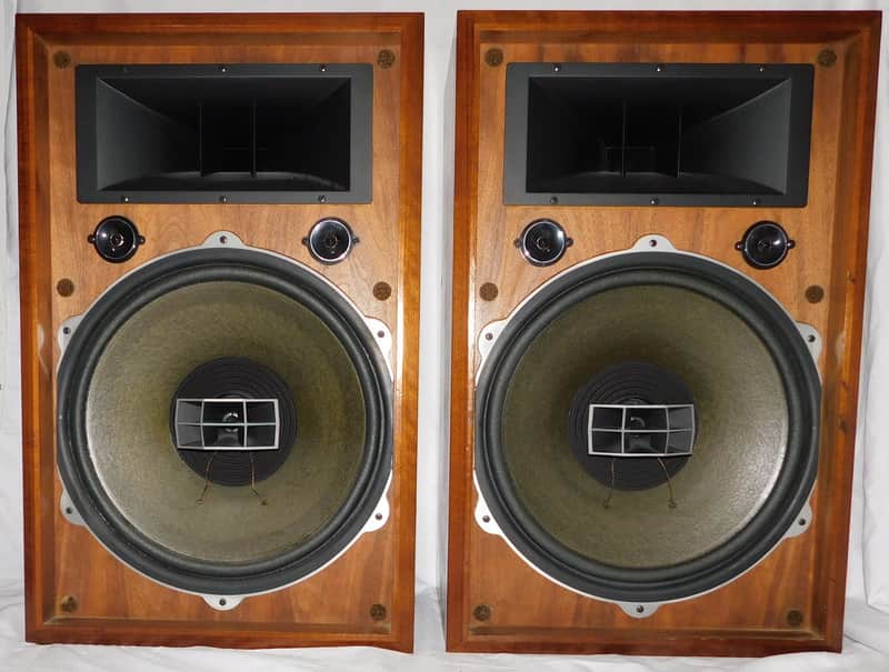 Pioneer CS901A vintage stereo speakers image 1