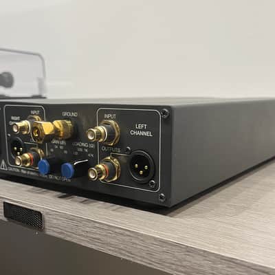 PS Audio GCPH Phono Preamplifier image 7