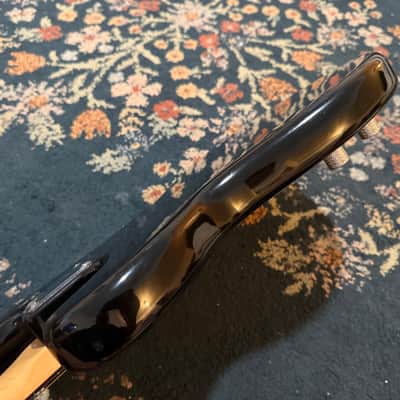 1989 Fender PB-62 Precision Bass Reissue MIJ image 14