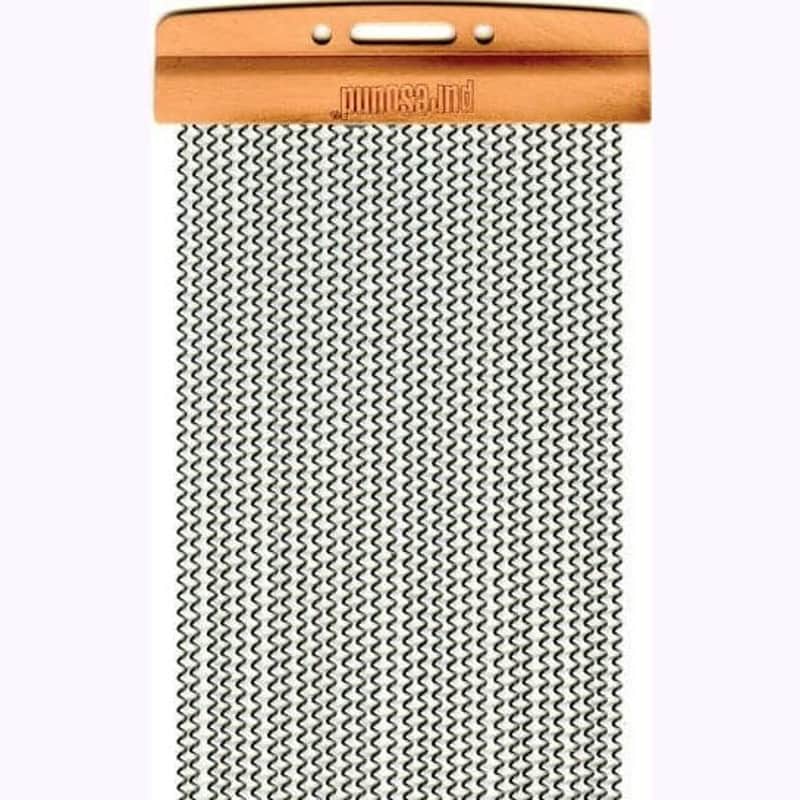 PureSound Custom Series Snare Wire, 12 Strand, 8" image 1