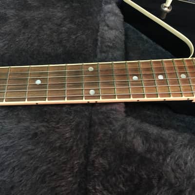 Gibson Explorer 2012 Traditional Pro - Ebony image 3