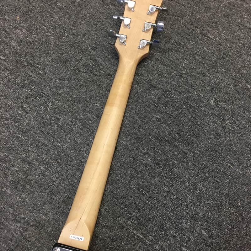 Maestro By Gibson Les Paul Guitar | Reverb