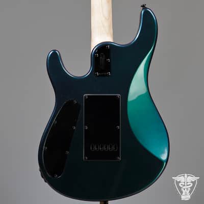 2026 Sterling by Music Man JP60 - 7.32 LBS image 4