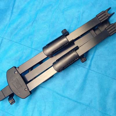Steinberger Guitar & Bass Stand - Compact & Light - Only Fits USA-Built Steinbergers! In Stock! image 7