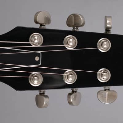 Heritage Heritage Standard Collection H-535 Ebony image 5