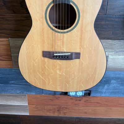 a Steel string acoustic image 3