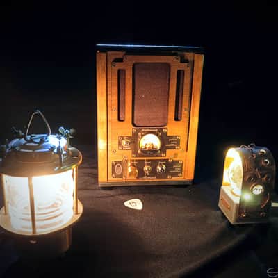 SviSound Tube micro combo amp image 2