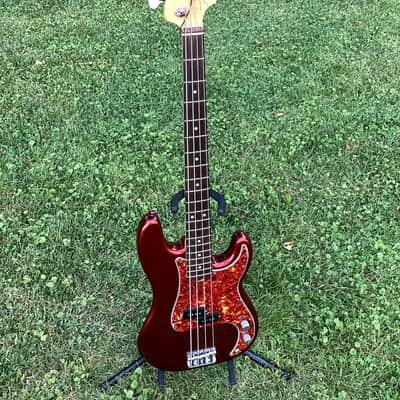 Fender Precision USA image 5